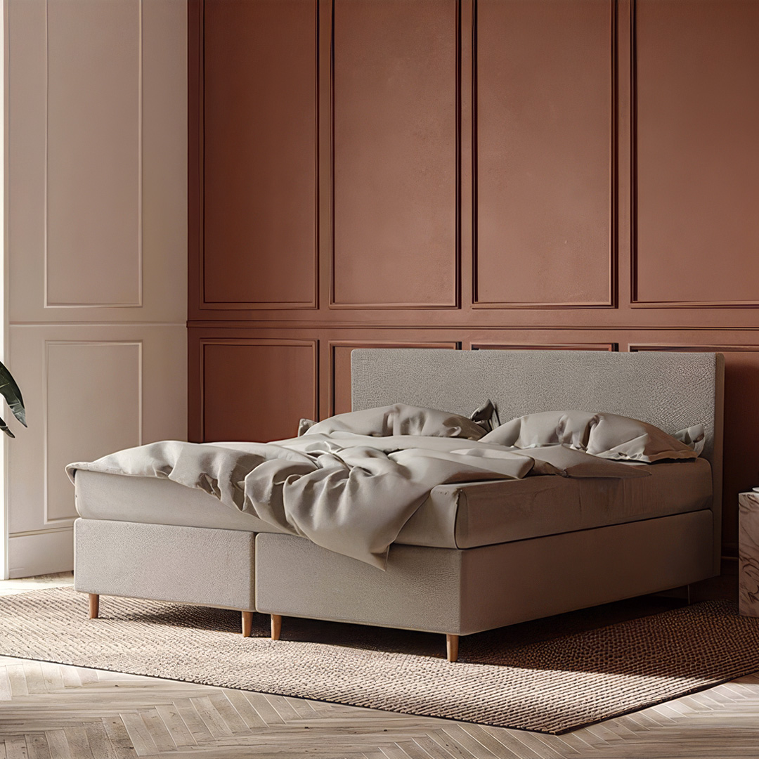Xcellent Nature comfort kontinentalseng